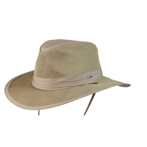 Conner Hat Y1274 Sunblocker Lightweight Recycled Outdoor Hat size medium